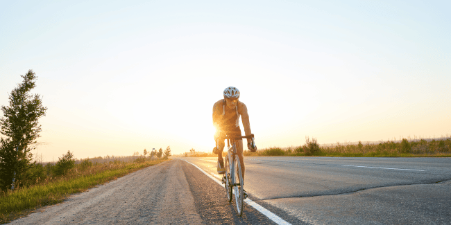 Win the digital RACE* with push pull marketing