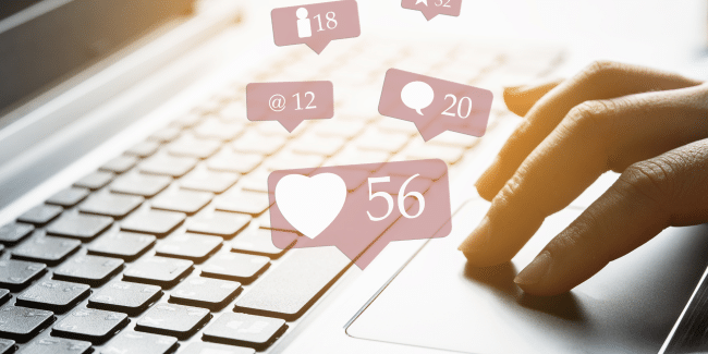 Crafting a Tailored Social Media Strategy for Business Success